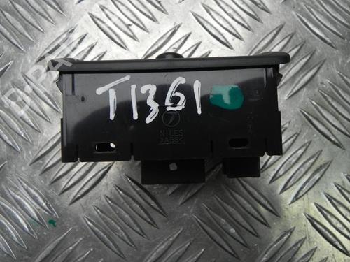 Switch SUBARU LEGACY IV Estate (BP) 2.0 D AWD (BPD) | BP28920797I30 