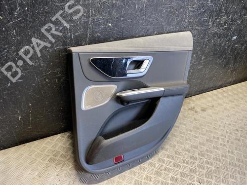 Used Rear right panel MERCEDES-BENZ EQE (V295) EQE 350 4-matic (295.112) (292 hp) 30513554