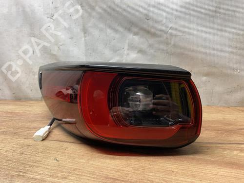 Used Left taillight Left taillight MAZDA CX-5 (KF) 2.0 SKYACTIV-G (163 hp) 39909711 39909711
