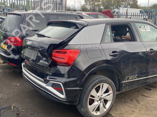 Catalyst AUDI Q2 (GAB, GAG) 30 TFSI | BP37556057M10 - Image 6