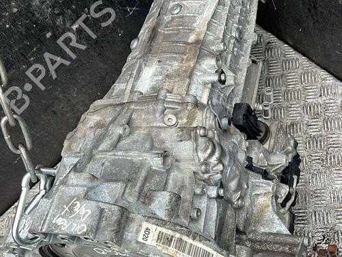Used Gearbox AUDI A4 B9 (8W2, 8WC) 2.0 TFSI (190 hp) 28917876