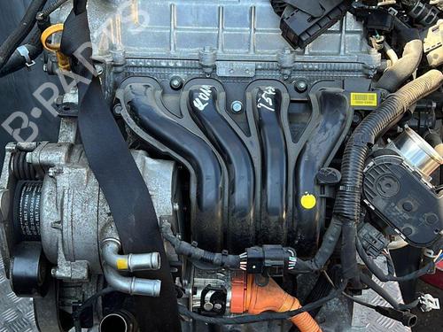 Engine HYUNDAI KONA (OS, OSE, OSI) 1.6 T-GDi | BP28930949M1