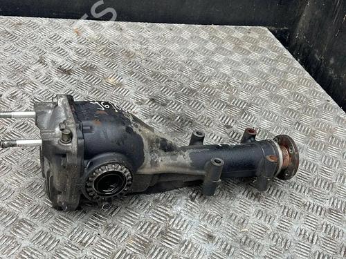 Rear differential SUBARU XV (_GP_) 2.0 D AWD (GPD) | BP28941355M24