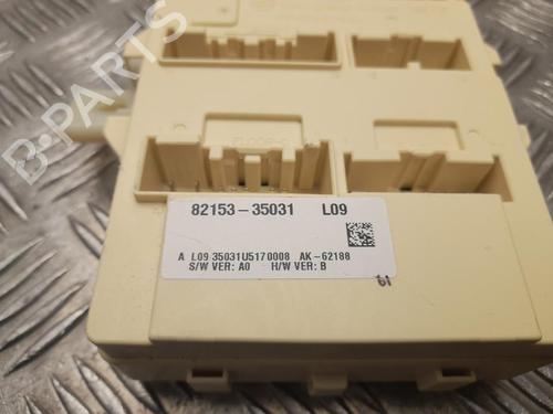 Fuse box SSANGYONG TIVOLI GRAND 1.5 T-GDi | BP37560432E1 - Image 2