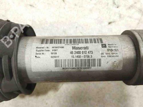 Right front shock absorber MASERATI LEVANTE SUV (M161) 3.0 D Q4 | BP28934795M17 