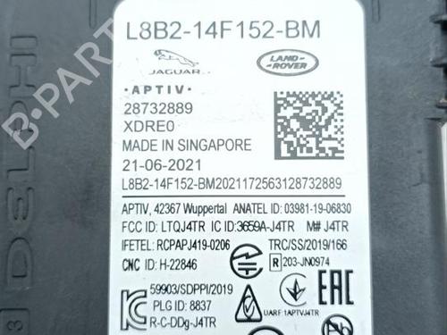 Control unit LAND ROVER DEFENDER Station Wagon (L663) P300 Si4 4x4 | BP39000486M11 - Image 8