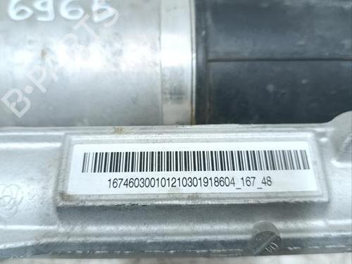 Steering column MERCEDES-BENZ GLS (X167) 450 EQ Boost 4-matic (167.959) | BP38999629M21 - Image 13
