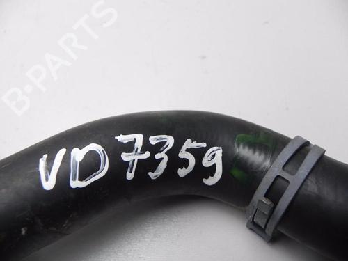 Pipe VW UP! (121, 122, BL1, BL2, BL3, 123) 1.0 | BP37551031M125 - Image 3