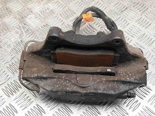 Left front brake caliper TESLA MODEL S (5YJS) P100D AWD | BP28924194M105 