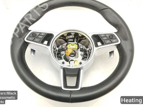 Used Steering wheel PORSCHE PANAMERA (971) 3.0 4 (97ABA1, 97BBA1) (330 hp) 28927188