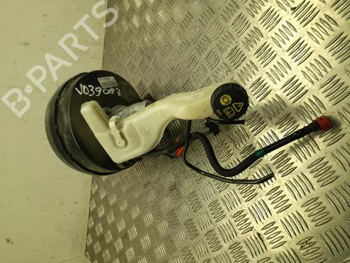 Bomba de freno FORD USA EDGE 2.0 TDCi Bi-Turbo AWD (210 hp) 31314521