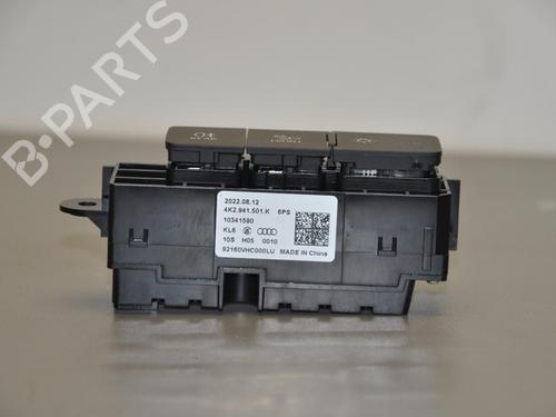 Headlight switch AUDI A3 Sportback (8YA, 8YF) 35 TFSI | BP40485180I24 - Image 3