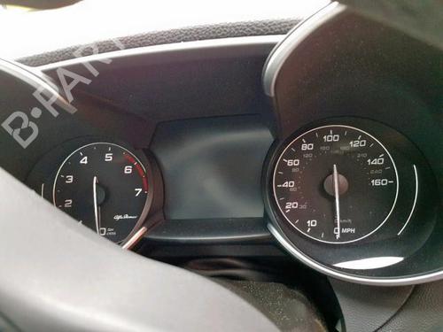 Nummerpladelys ALFA ROMEO GIULIA (952_) 2.0 (952ABA25B) | BP37578827I40 - Image 11