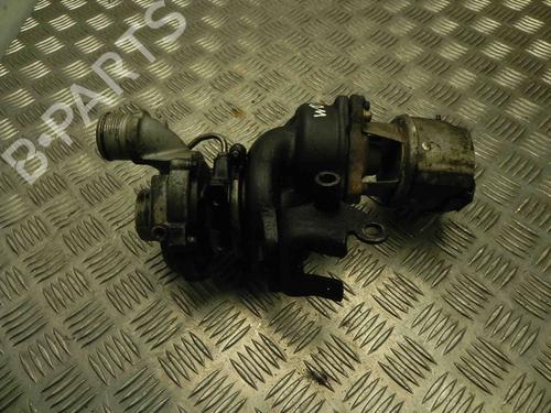 Turbolader/Kompressor für LAND ROVER DISCOVERY IV (L319) 3.0 TD 4x4 (211 hp) 28919992