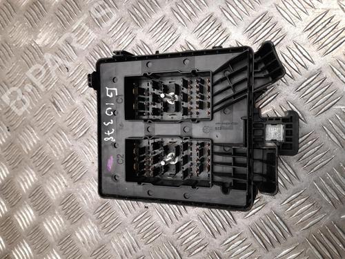 Fuse box FORD TRANSIT CUSTOM V362 Van (FY, FZ) 2.0 EcoBlue mHEV | BP37574438E1 - Image 2