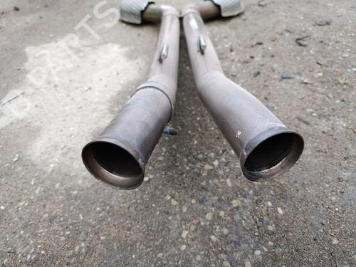 Exhaust system ASTON MARTIN VIRAGE Volante 6.0 | BP38998752M121  - Image 19