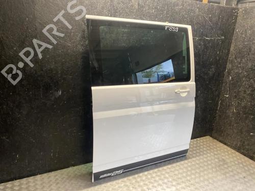 Used Right rear door Right rear door VW MULTIVAN T5 (7HM, 7HN, 7HF, 7EF, 7EM, 7EN) 2.0 BiTDI (180 hp) 33938219 33938219