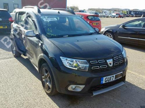 Instrument cluster DACIA SANDERO II TCe 90 (B8M1, B8MA, B8AC) | BP37579848C47  - Image 8