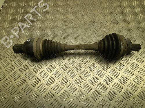 Used Driveshaft Driveshaft 37558134 37558134