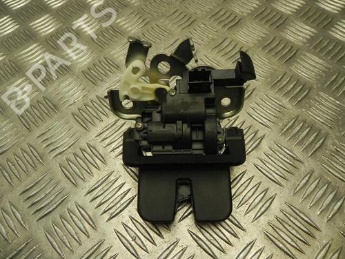 Used Tailgate lock Tailgate lock 37582023 37582023