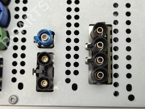 Electronic module JAGUAR XJ (X351) 3.0 SCV6 | BP28948066M83  - Image 14