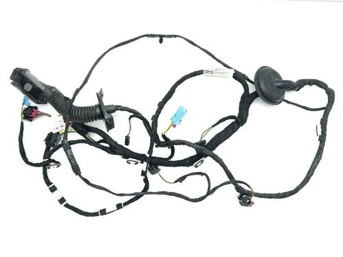 Used Wiring harness Wiring harness AUDI E-TRON (GEN) 50 quattro (313 hp) 28929470 28929470