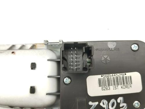 Switch DODGE DURANGO (WD) 5.7 | BP28948221I30