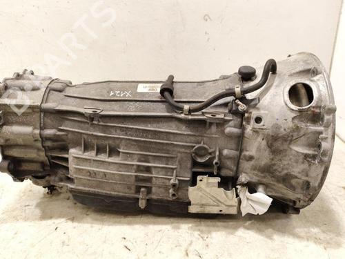 Used Gearbox MERCEDES-BENZ GL-CLASS (X166) GL 450 4-matic (367 hp) 28930417