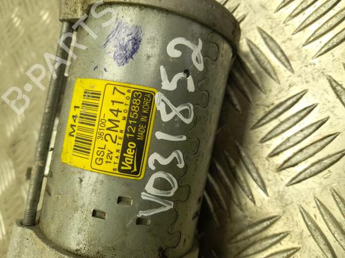 Starter HYUNDAI TUCSON (NX4E, NX4A) 1.6 T-GDi Hybrid 48V | BP37553081M8 - Image 4