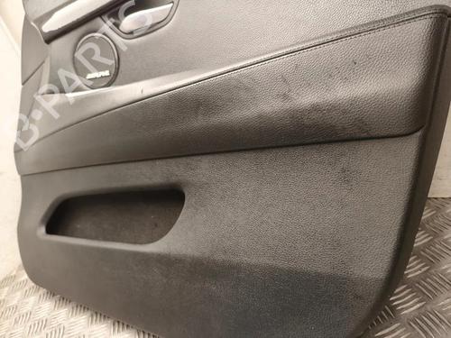 Rear right panel BMW 5 Gran Turismo (F07) 520 d | BP36783378C61 - Image 2