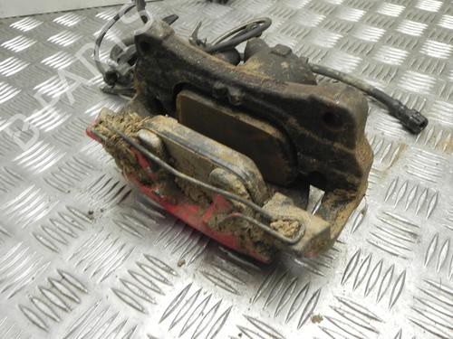 Right front brake caliper AUDI A4 B9 Avant (8W5, 8WD) 2.0 TDI | BP28942694M104