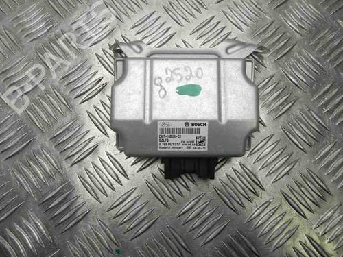 Used Electronic module FORD FIESTA VI (CB1, CCN) 1.0 EcoBoost (125 hp) 28926048