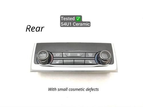 Sensore elettronico BMW 7 (G11, G12) 750 i, Li xDrive (449 hp) 28933963