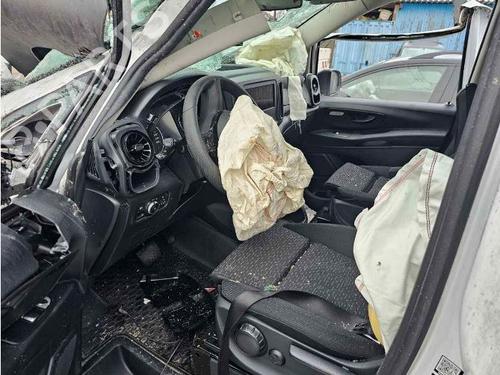 Camera MERCEDES-BENZ VITO Van (W447) 114 CDI (447.601, 447.603, 447.605) | BP37572045E14 - Image 8