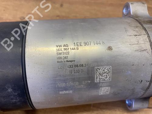 Electronic module SKODA ENYAQ iV SUV (5AZ) 85 | BP38967701M83 - Image 4