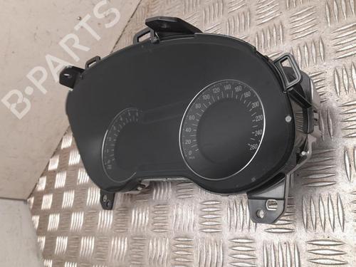 Instrument cluster FORD S-MAX (CJ, WA6) 2.0 TDCi | BP28936195C47 