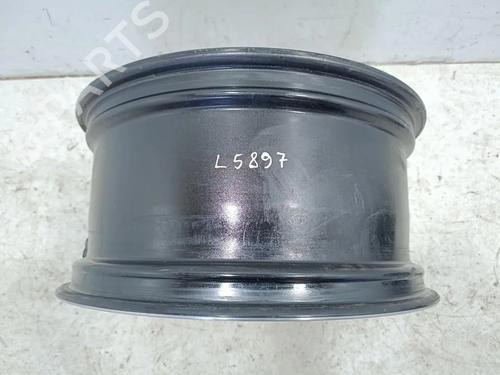 Rim PORSCHE PANAMERA (971) 4.0 Turbo S E-Hybrid (97AFH1, 97BFH1) | BP31761930C45 