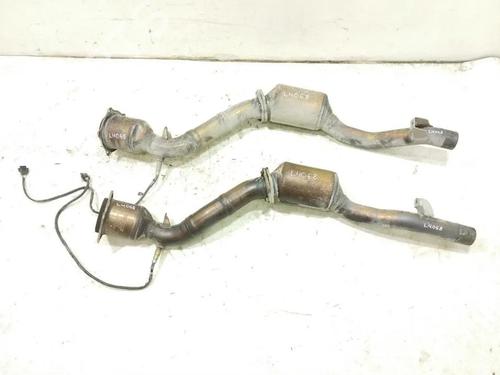 Catalyst PORSCHE CAYENNE (92A) 4.8 S | BP28946901M10 