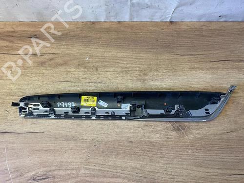 Rear right panel VOLVO S90 II (234) D4 | BP36953154C61 - Image 3