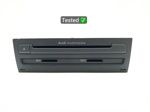 Used Electronic module Electronic module AUDI A8 D4 (4H2, 4H8, 4HC, 4HL) 4.2 FSI quattro (371 hp) 28919753 28919753