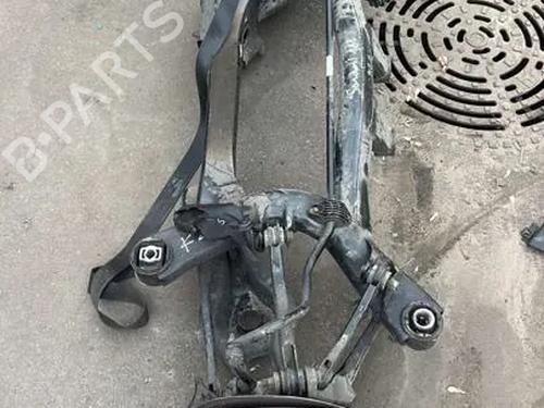 Used Rear axle Rear axle BMW 3 (G20, G80, G28) M 340 i xDrive (374 hp) 35811041 35811041