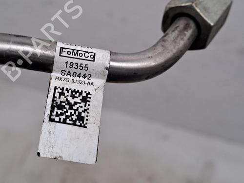 Pipe FORD KUGA II VAN 1.5 EcoBoost | BP29811807M125