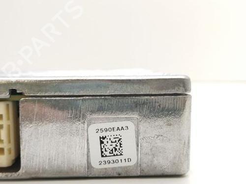 Electronic module MASERATI QUATTROPORTE VI 3.8 GT S | BP28925490M83 
