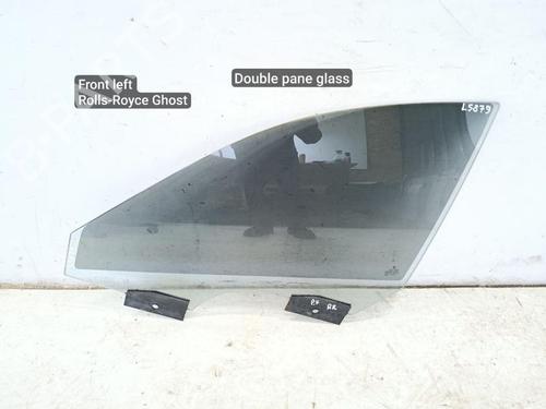 Used Front left door window Front left door window 38997383 38997383