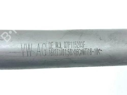 Pipe BENTLEY BENTAYGA (4V1) 6.0 | BP33847930M125 - Image 9