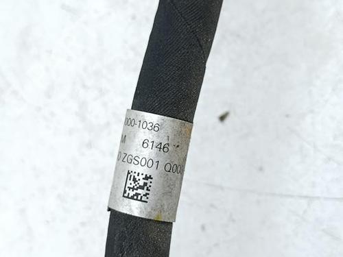 AC pipe MERCEDES-BENZ GLE (V167) GLE 350 4-matic (167.149) | BP39002026M126 - Image 8