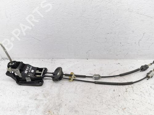 Used Gear lever CITROËN C4 CACTUS 1.2 THP 110 (110 hp) 28947917