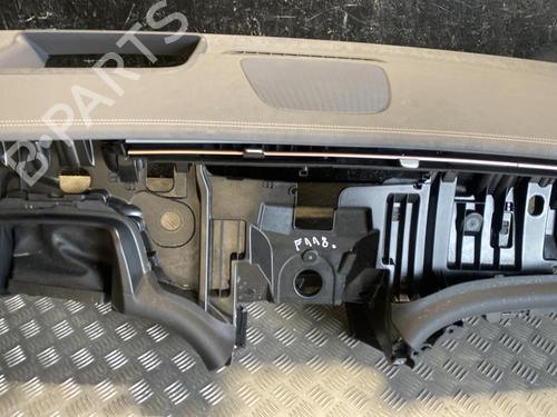Dashboard MERCEDES-BENZ EQE (V295) EQE 350 4-matic (295.112) | BP37561401C46 - Image 3