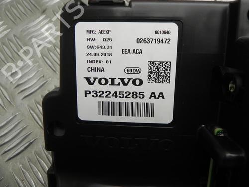 Instrument cluster VOLVO S90 II (234) D4 | BP37543048C47 - Image 6