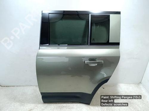 Used Left rear door Left rear door 37239960 37239960